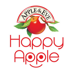 APPLE & EVE HAPPY APPLE