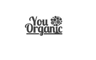 YOU ORGANIC