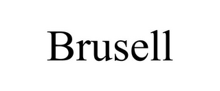 BRUSELL