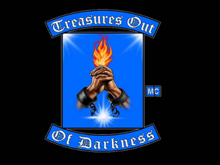 TREASURES OUT OF DARKNESS MC