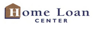 HOME LOAN CENTER