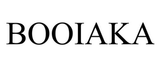 BOOIAKA