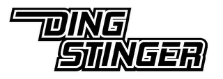 DING STINGER