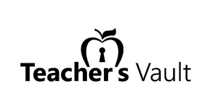 TEACHERS VAULT