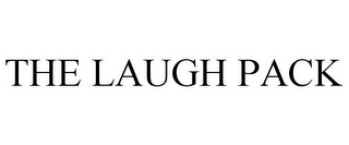 THE LAUGH PACK