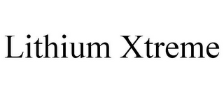 LITHIUM XTREME