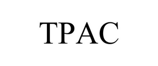 TPAC