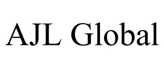 AJL GLOBAL