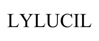 LYLUCIL