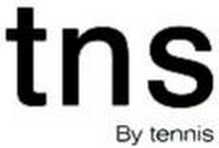 TNS BY TENNIS