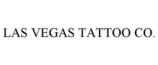 LAS VEGAS TATTOO CO.