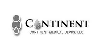 CONTINENT CONTINENT MEDICAL DEVICE LLC