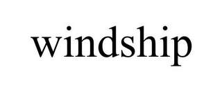 WINDSHIP