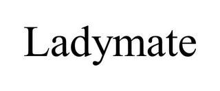 LADYMATE