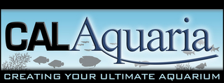 CALAQUARIA CREATING YOUR ULTIMATE AQUARIUM