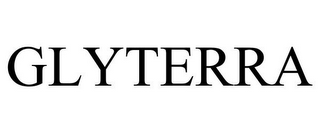 GLYTERRA