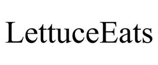 LETTUCEEATS