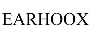 EARHOOX