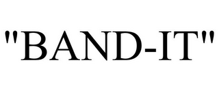 "BAND-IT"