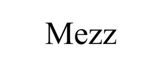 MEZZ