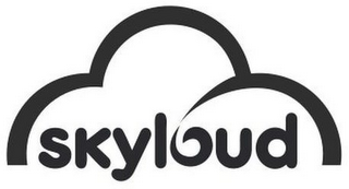 SKYLOUD