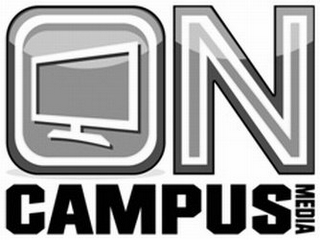 ON CAMPUS MEDIA