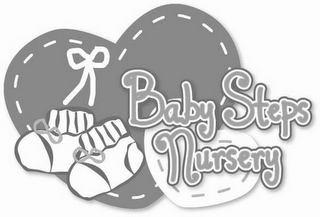 BABY STEPS NURSERY