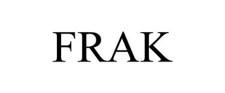 FRAK