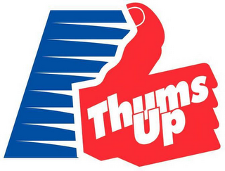 THUMS UP