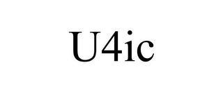 U4IC