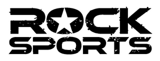 ROCK SPORTS