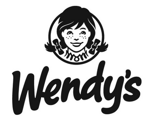 WENDY'S