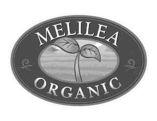 MELILEA ORGANIC