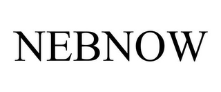 NEBNOW