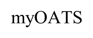 MYOATS