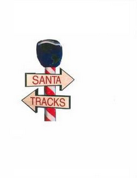 SANTA TRACKS