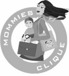 MOMMIES CLIQUE