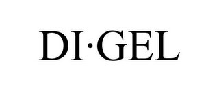 DI·GEL