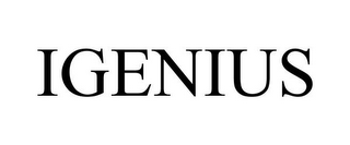 IGENIUS