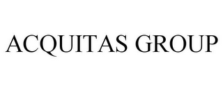 ACQUITAS GROUP