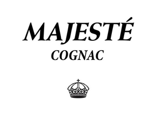 MAJESTE COGNAC