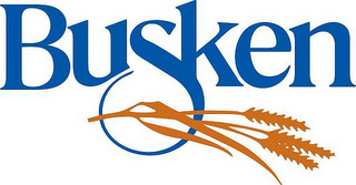 BUSKEN