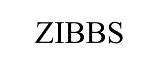 ZIBBS