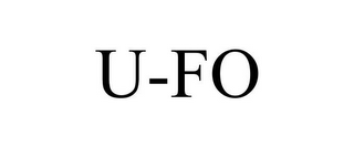 U-FO