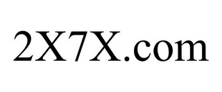 2X7X.COM