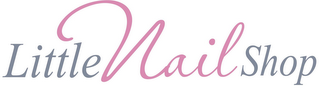 LITTLE NAIL SHOP