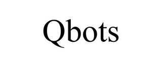 QBOTS