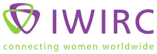 I WIRC CONNECTING WOMEN WORLDWIDE