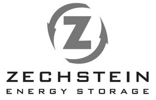 Z ZECHSTEIN ENERGY STORAGE