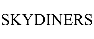 SKYDINERS